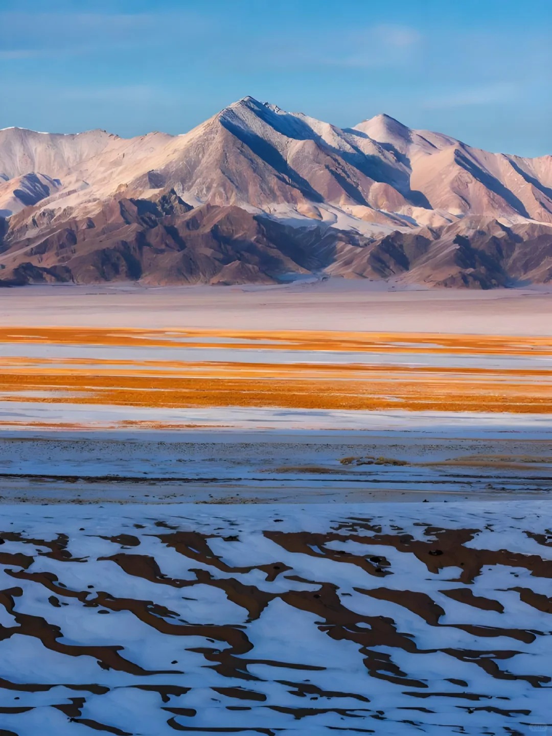 官宣！禁止非法旅游、探险、穿越_1_新疆菲漫旅行_来自小红书网页版